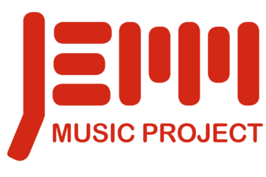 JEMM MUSIC PROJECT