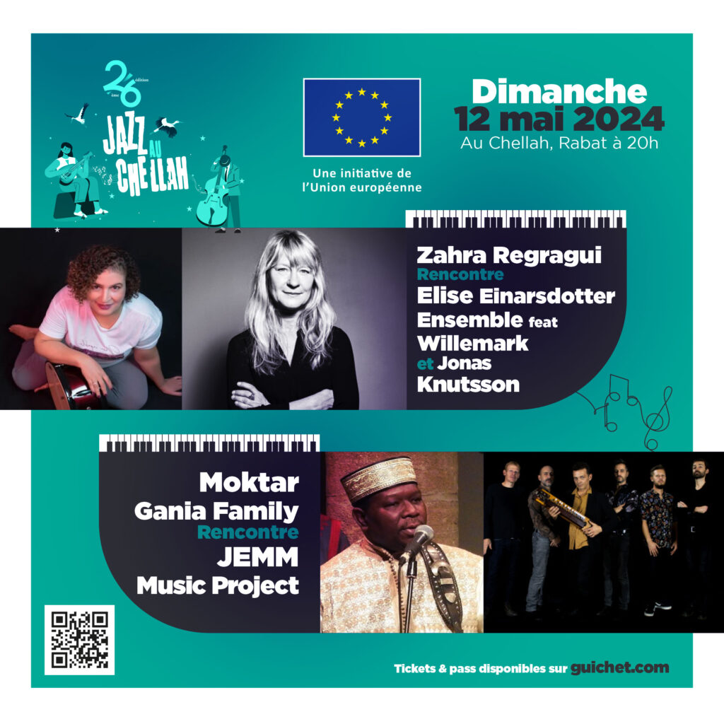 Concerts – JEMM MUSIC PROJECT